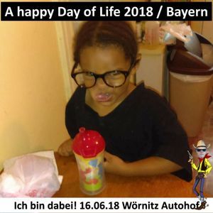 Meet your Posher, Antonio